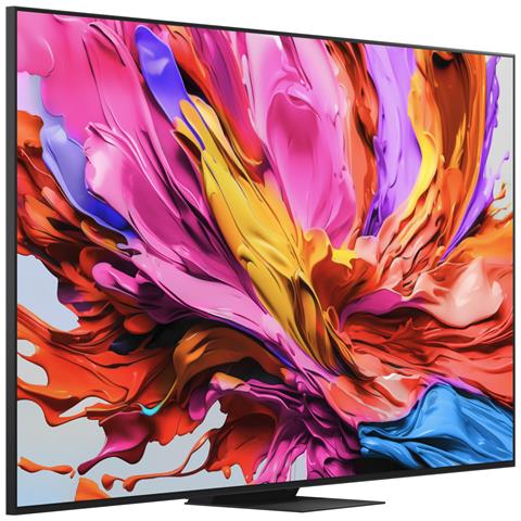 QNED evo AI 100'' Serie QNED86 100QNED86A6, MiniLED 4K, Dimming Pro, Dolby Vision, SMART TV 2025 - Foto 20