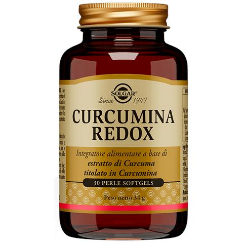 Curcumina Redox 30 Capsule - Foto 1