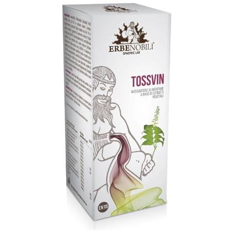 Tossivin 100 ml - Foto 1