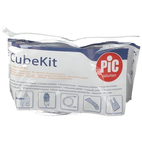 Pic Kit Aerosol Air Cube - Foto 1