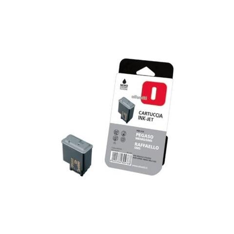 Testina Di Stampa Originale Nera FAX TELECOM PEGASO MEMO / RAFFAELLO SMS / 705099 - Foto 3