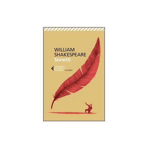 William Shakespeare - Sonetti - Foto 2