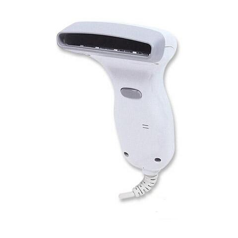 IDATA CCD-60U - CCD Barcode Scanner a Contatto - Foto 2