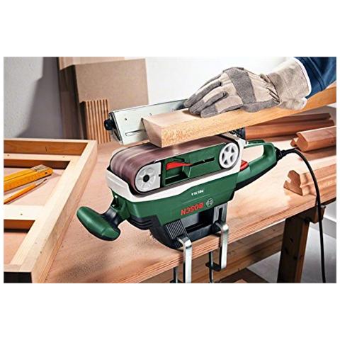 Levigatrice A Nastro PBS 75 A - Foto 2