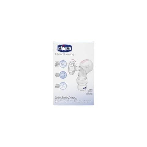 02328.3 Tiralatte Elettr. Port. Step Up - Foto 1