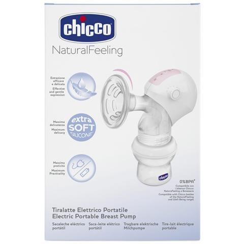 02328.3 Tiralatte Elettr. Port. Step Up - Foto 2