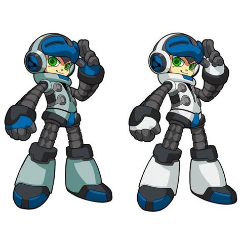 XONE - Mighty No. 9 - Foto 2