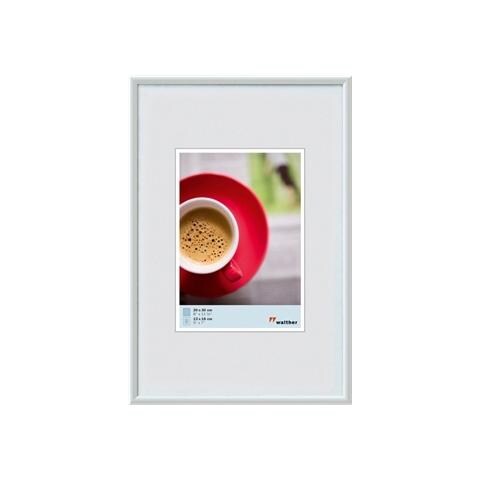 Galeria 13x18, Bianco, 13 cm, 18 cm, Plastica - Foto 2