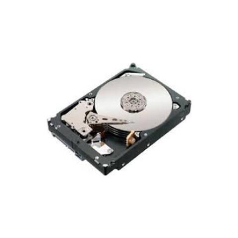 Hard Disk Interno 4 TB 3.5" Interfaccia NL-SAS 6 Gb / s 7200 Rpm - Foto 1