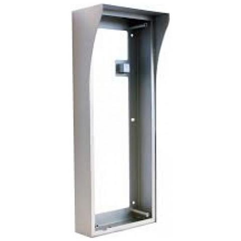 Scatola e Tettoia a 3 Moduli per Postazione Esterna Modulare VTO2000A-C e Accessori - Foto 1