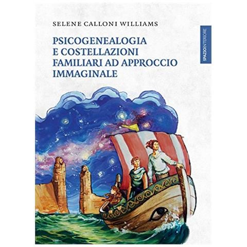 Psicogenealogia e costellazioni familiari ad approccio immaginale - Foto 1