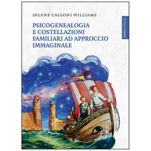 Psicogenealogia e costellazioni familiari ad approccio immaginale - Foto 2