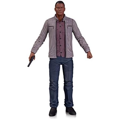 Figura Arrow Action Figure John Diggle 17 Cm - Foto 2
