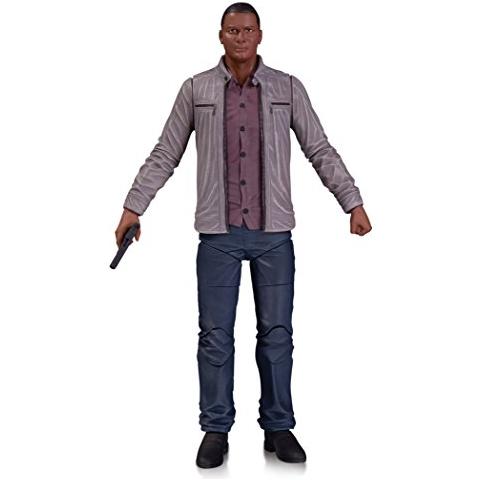 Figura Arrow Action Figure John Diggle 17 Cm - Foto 1