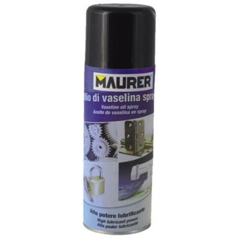 Olio Di Vaselina Spray 200 Ml - Foto 2