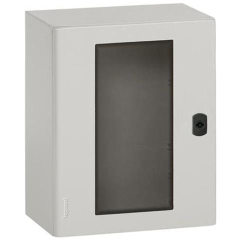 036928 - Atlantic Metal Porta Vetro 500x400x200 - Foto 1