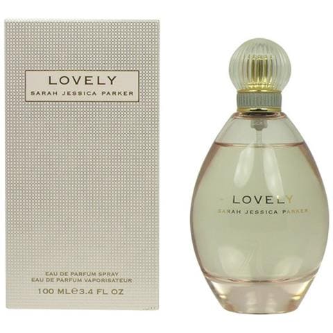 Lovely Edp Vapo 100 Ml - Foto 1