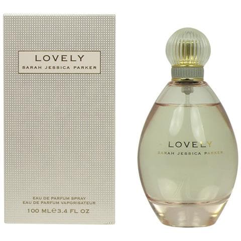 Lovely Edp Vapo 100 Ml - Foto 2