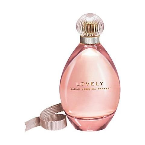 Lovely Edp Vapo 100 Ml - Foto 8