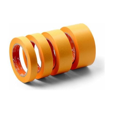 Nastro Di Mascheratura, Uv Sun Tape 24 Mm - Foto 1