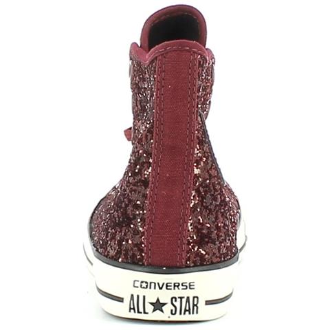 converse bordeaux glitter converse bordeaux glitter