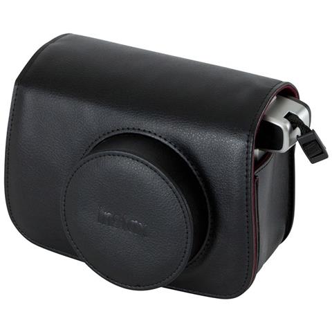70100128915 custodia Per Instax Wide 300,  nero - Foto 1