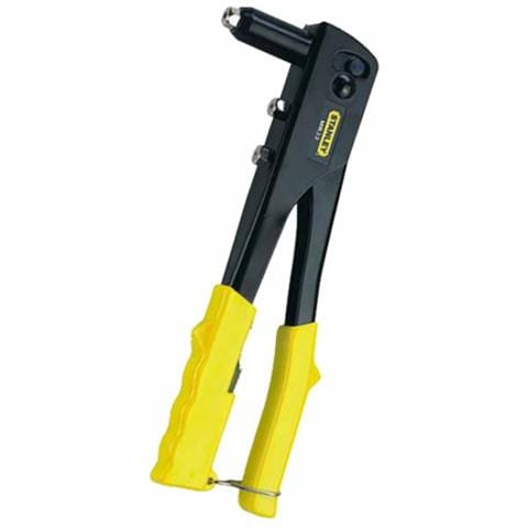 Rivettatrice Mr 33 0-69-833 - Foto 1