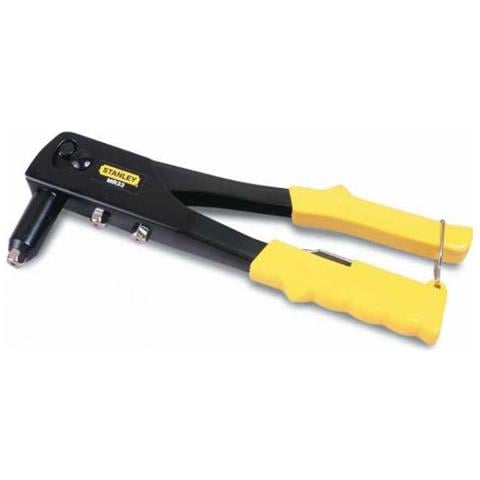 Rivettatrice Mr 33 0-69-833 - Foto 3