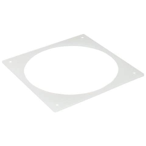 cornice disaccoppiamento, antivibrazione ventole 120mm - Foto 1