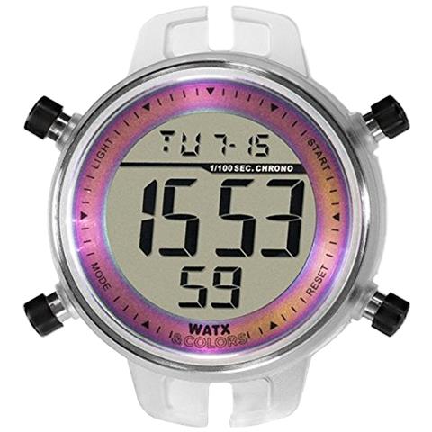 Watx&colors M Digital Orologi Unisex Rwa1045 - Foto 1