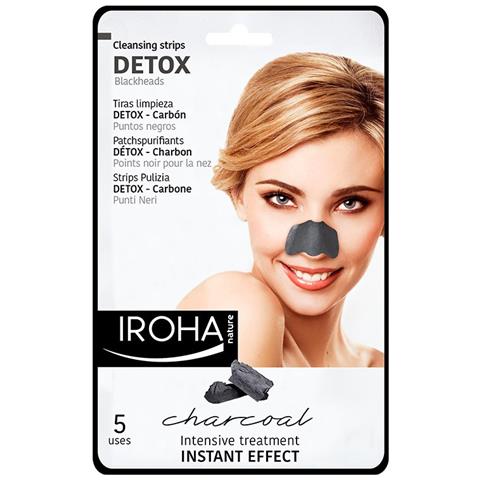 Detox Strips Pulizia Punti Neri 5 Unitã - Foto 1