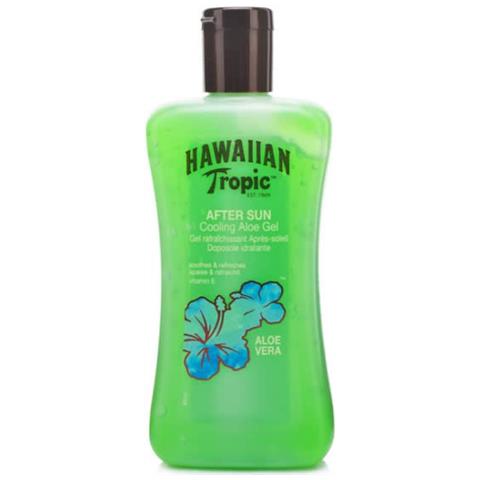 Doposole Cooling Aloe Gel 200ml - Foto 1