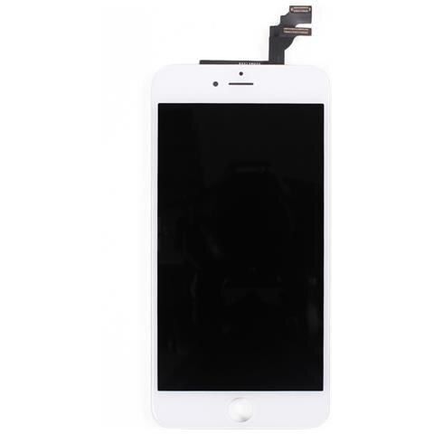 Schermo Lcd Per Apple Iphone Se Display + Vetro Tattile Bianco - Compatibile - Foto 13