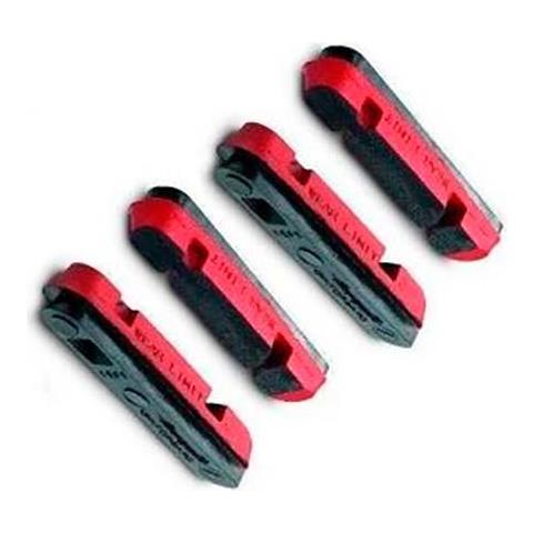 Br-bo500 Pattini Per Carbon-rims - Foto 2