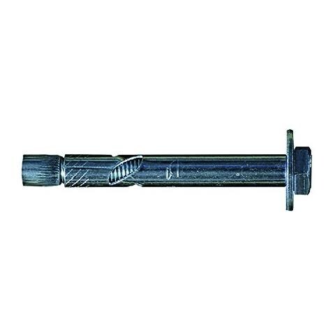 Tassello Ancorante Acciaio 'delta' - Delv12100 12 X 100 Vite M 10 X 100 - Foto 1