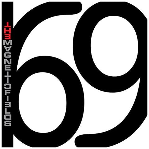Magnetic Fields - 69 Love Songs (Ltd) (Reis) (6 Lp)  - Foto 1