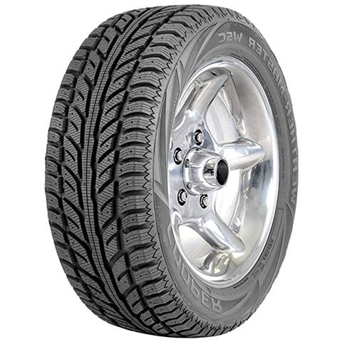 Weather-master Wsc (245/65 R17 107t, Pneumatico Chiodabile)  - Foto 2