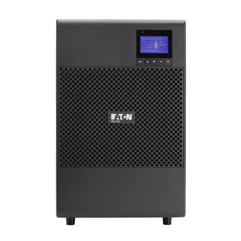 Gruppo di Continuità UPS 9SX 2000VA / 1800W 9 Prese AC / 1x USB / 1x RS-232 - Foto 1