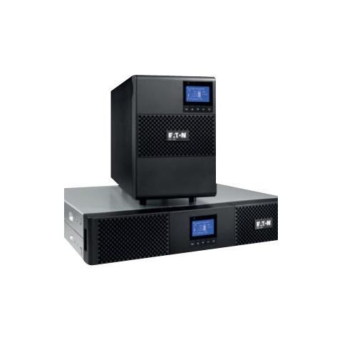 Gruppo di Continuità UPS 9SX 2000VA / 1800W 9 Prese AC / 1x USB / 1x RS-232 - Foto 2