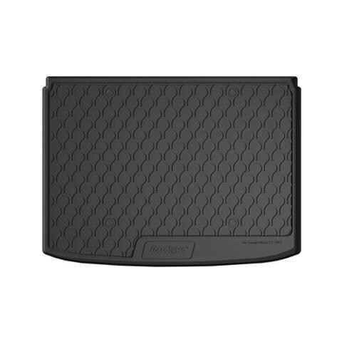 25492 Vasca Baule Su Misura In Gomma Sintetica Suzuki Vitara 5p04-15  - Foto 2