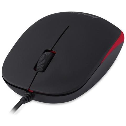 Tastiera USB PERIDUO-212  (Layout Tedesco) Colore Nero - Foto 2