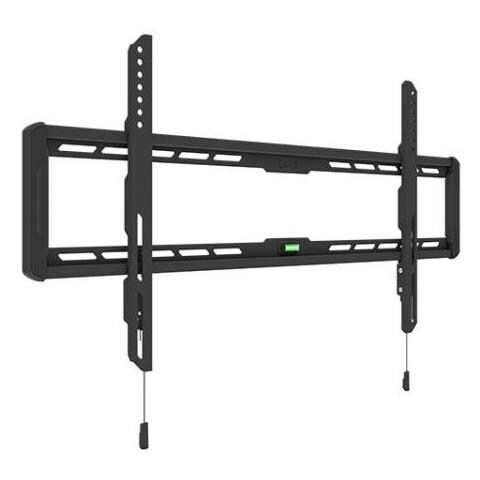 Fixed Bracket Max 800×400 40-85in Black - Foto 1