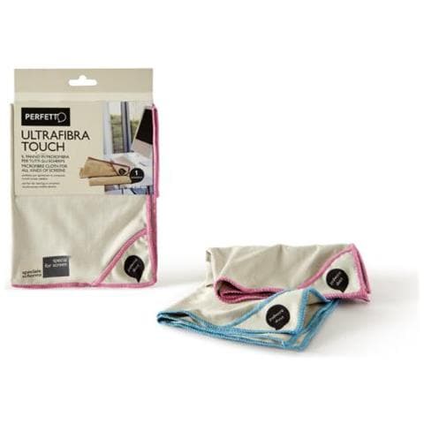 Panno Ultrafibr Touch Schermi 35x35 - Foto 2
