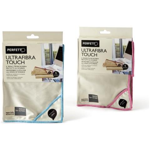 Panno Ultrafibr Touch Schermi 35x35 - Foto 1