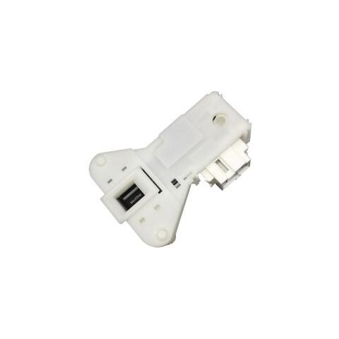 Elettroserratura 3 contatti per lavatrice Hotpoint Ariston Indesit Whirlpool C00306612