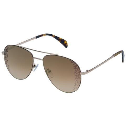 Occhiali Da Sole Donna Sto361-57300g (57 Mm) - Foto 1