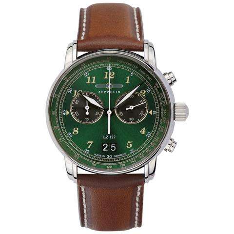 8684-4 Orologio Da Uomo - Foto 1