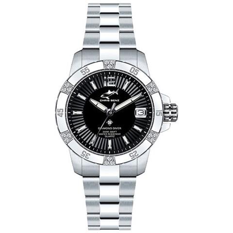 Cb-dd200-s-mbo Orologio Da Donna - Foto 1