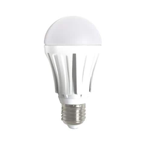 980927 - Lampada Led Alluminio Standard E27 10w Luce Bianco Caldo - Foto 1