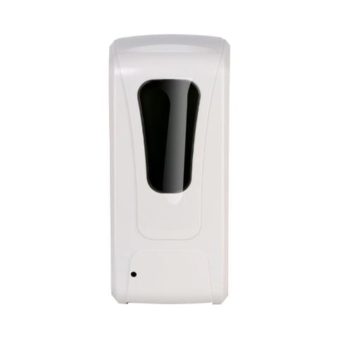 Dispenser Automatico Per Gel Igienizzante Per Mani Con Luce Uv Sanificante - Foto 1